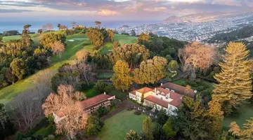 Casa Velha do Palheiro Relais and Chateaux