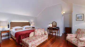 Casa Velha do Palheiro Relais and Chateaux