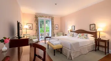 Casa Velha do Palheiro Relais and Chateaux