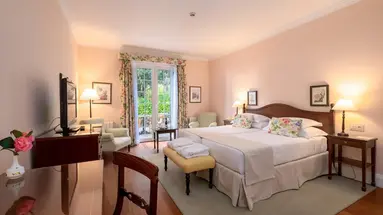 Casa Velha do Palheiro Relais and Chateaux