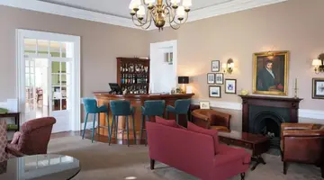 Casa Velha do Palheiro Relais and Chateaux
