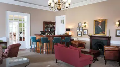 Casa Velha do Palheiro Relais and Chateaux
