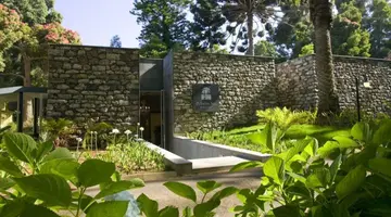 Casa Velha do Palheiro Relais and Chateaux
