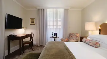 Casa Velha do Palheiro Relais and Chateaux