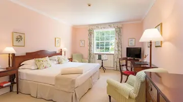 Casa Velha do Palheiro Relais and Chateaux