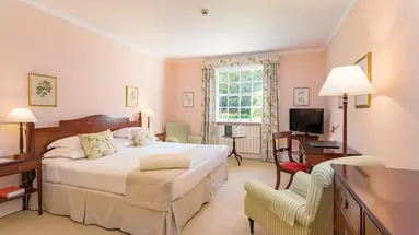Casa Velha do Palheiro Relais and Chateaux