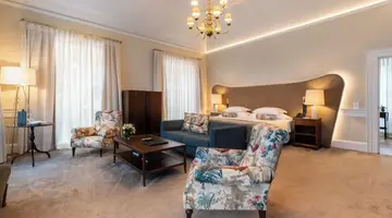 Casa Velha do Palheiro Relais and Chateaux