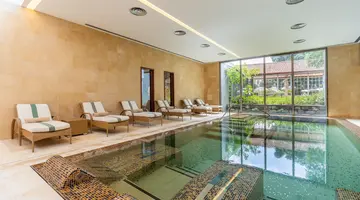 Casa Velha do Palheiro Relais and Chateaux