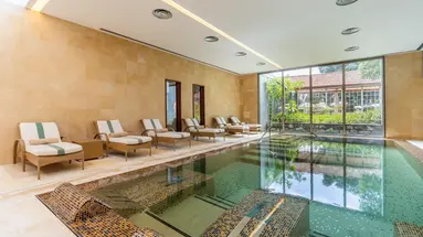 Casa Velha do Palheiro Relais and Chateaux