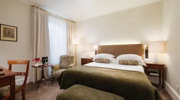 Casa Velha do Palheiro Relais and Chateaux