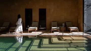 Casa Velha do Palheiro Relais and Chateaux