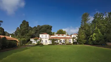 Casa Velha do Palheiro Relais and Chateaux