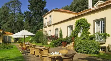 Casa Velha do Palheiro Relais and Chateaux