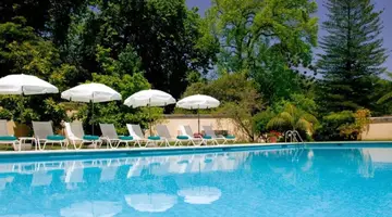 Casa Velha do Palheiro Relais and Chateaux