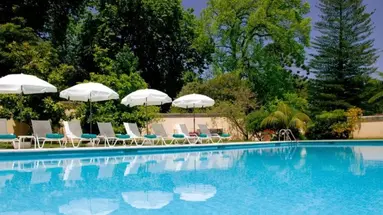 Casa Velha do Palheiro Relais and Chateaux