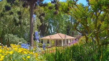 Casa Velha do Palheiro Relais and Chateaux