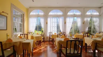 Casa Velha Do Palheiro