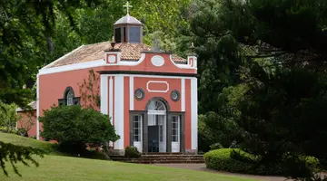 Casa Velha Do Palheiro