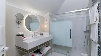 Casa Velha Do Palheiro