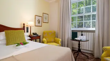 Casa Velha Do Palheiro