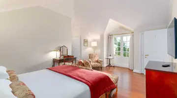 Casa Velha Do Palheiro