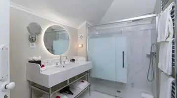Casa Velha Do Palheiro