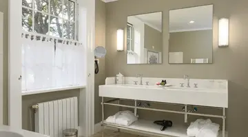 Casa Velha Do Palheiro