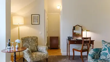 Casa Velha Do Palheiro