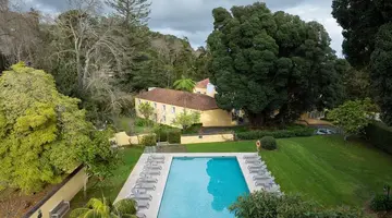 Casa Velha do Palheiro