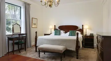 Casa Velha Do Palheiro