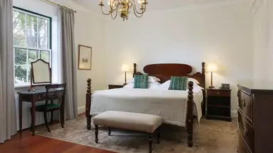 Casa Velha Do Palheiro