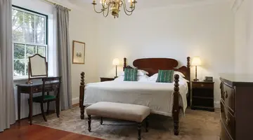 Casa Velha Do Palheiro
