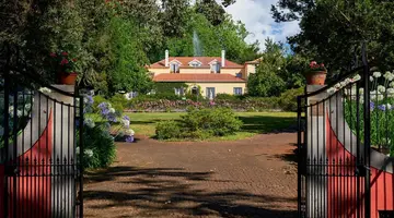 Casa Velha Do Palheiro