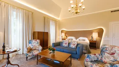 Casa Velha Do Palheiro