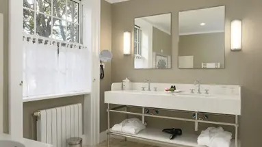 Casa Velha Do Palheiro