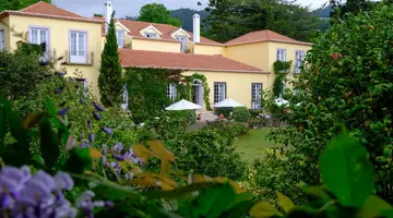 Casa Velha Do Palheiro