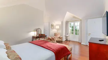 Casa Velha Do Palheiro