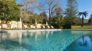 Casa Velha do Palheiro