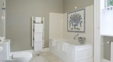 Casa Velha Do Palheiro
