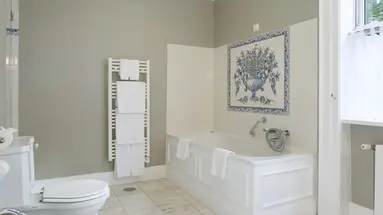 Casa Velha Do Palheiro