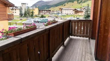 Casa Vertigo