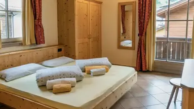 Casa Vertigo
