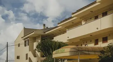 Casa Vida Aptos