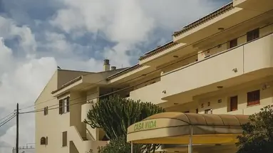Casa Vida Aptos