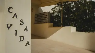 Casa Vida Aptos