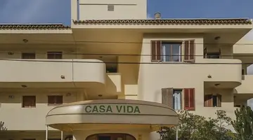 Casa Vida Aptos