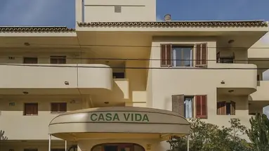 Casa Vida Aptos