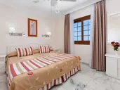 Casablanca Apartments