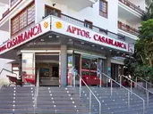 Casablanca Apartments