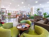Casablanca Apartments